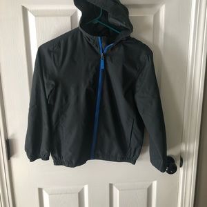 Cherokee WindBreaker